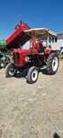 Tractor Fiat 45 cp