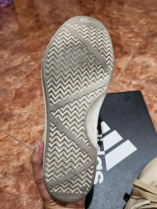 Tenesi Lacoste originali