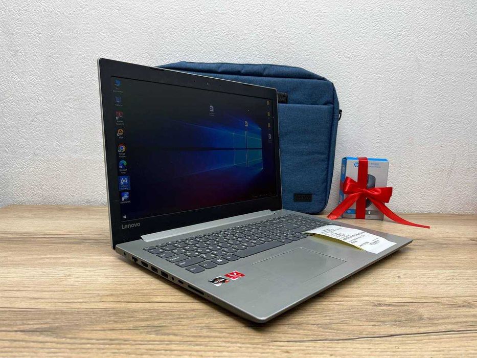 Гарантия!LENOVO Ryzen 7/озу 8/SSd 512/HDD 500/2.20Ghz Для бизнесa