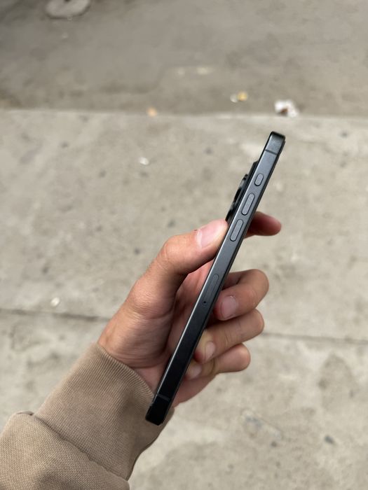 Продам IPhone 15 pro max