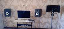 Tayyor studio sotiladi