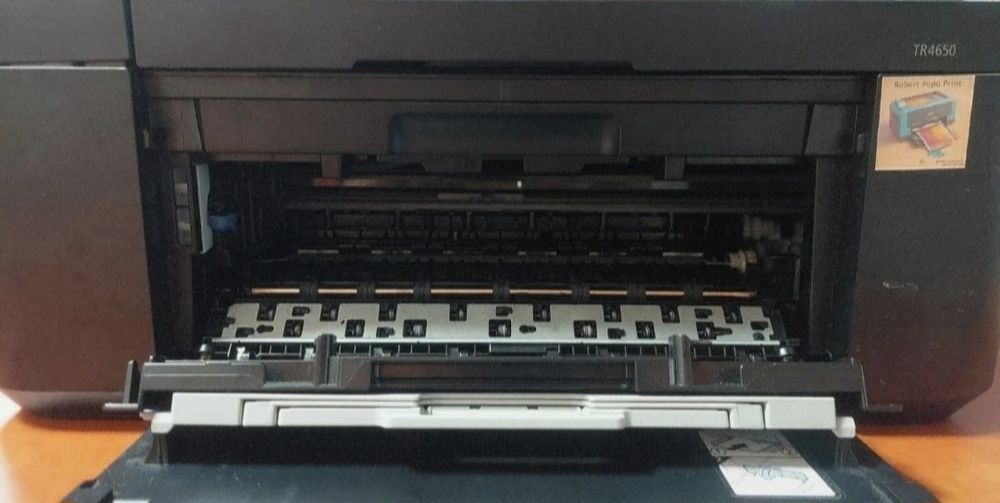 imprimantă Canon TR4650