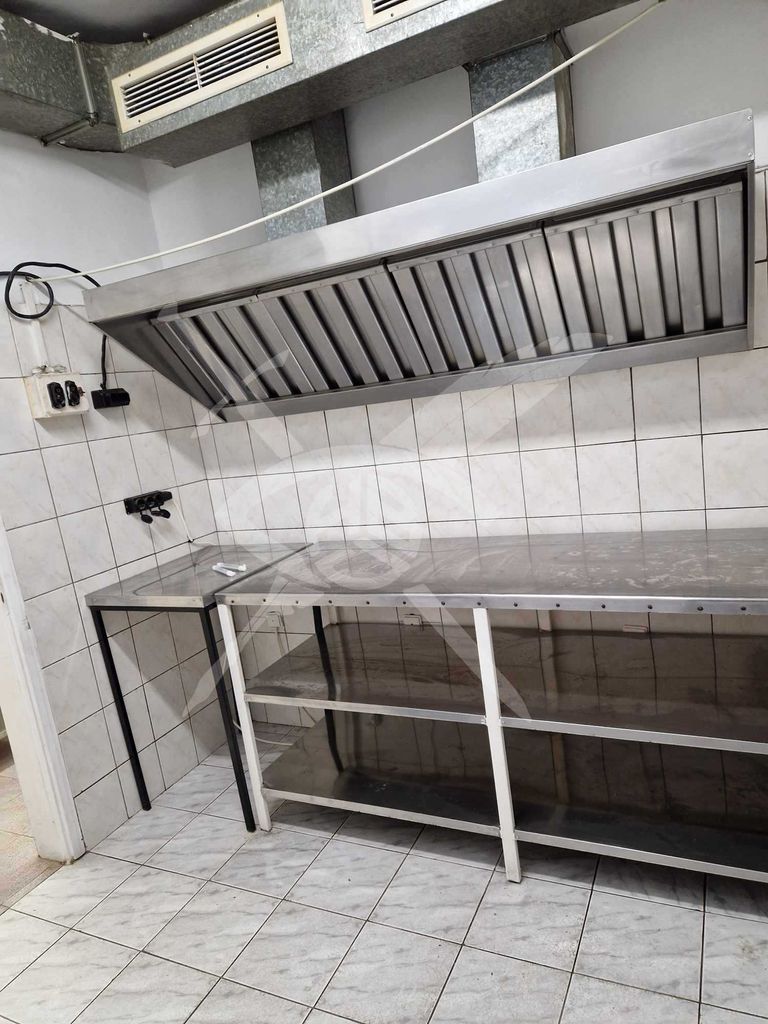Продава се Заведение в Варна, Бриз - 135 кв.м за 2500 €/кв.м - Снимка #6