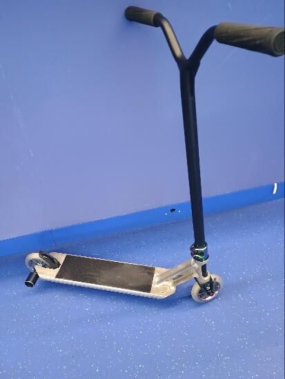 Trotinetă freestyle Mf540 - produs resigilat - (SecondHand) Decathlon