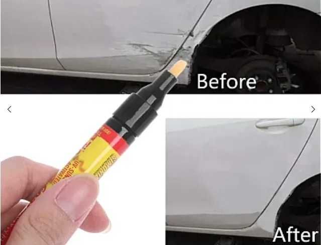 Creion corector zgarieturi lac auto Fix It Pro