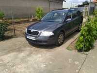 Skoda Octavia 1.9 TDI - 2009 - 105cp