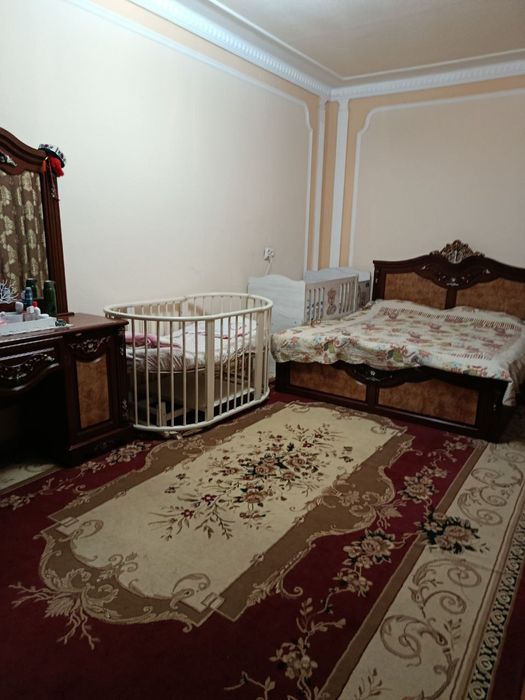 Участка ховли сотилади 6 сотих