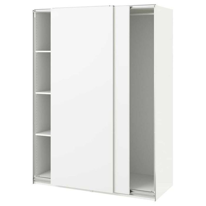 Dulap 2 uși Ikea
