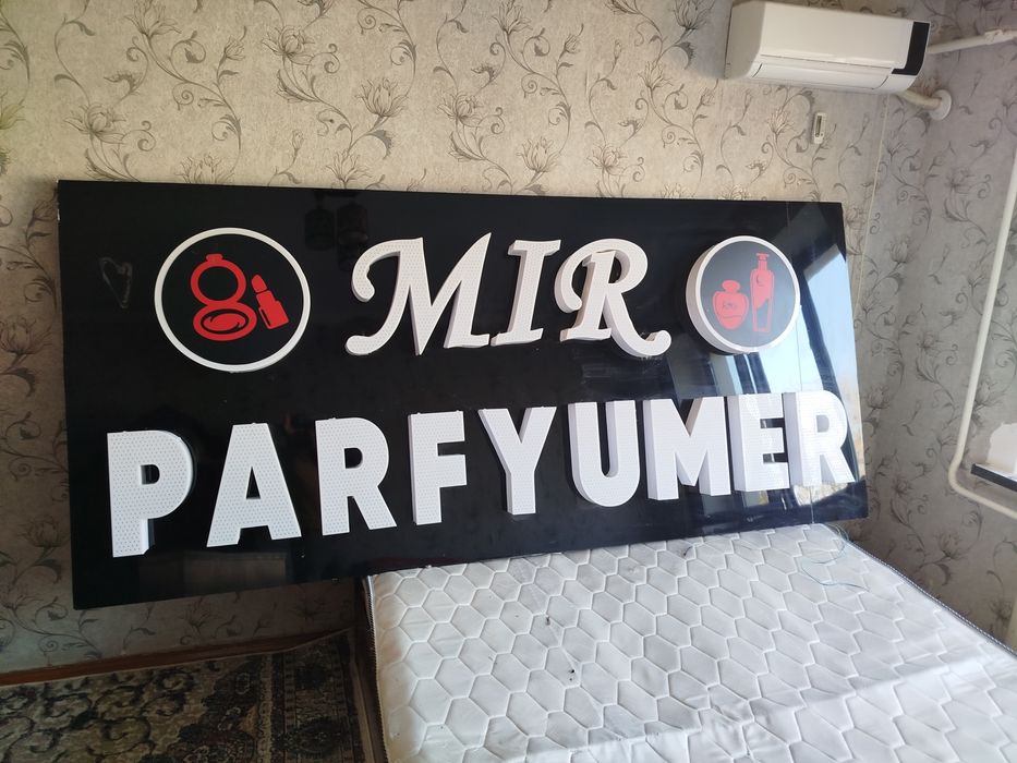 Holati zoʻr kelishtirib bervoramiz