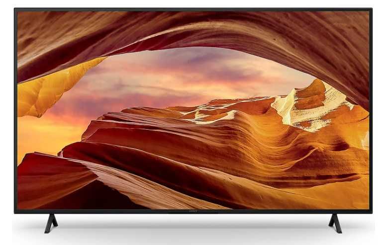 TV SONY KD-43X75WL 4K Ultra HD LED SMART , ANDROID TV, 43.0 ", 108 см