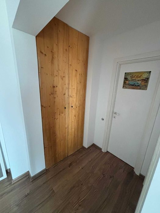 Inchiriere - Apartament 2 camere – mic, dar plin de viață