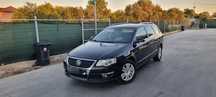 Wv Passat B6 2.0 TDI BMP Un Ax Unic Proprietar