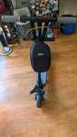 Trotineta Electrica Ninebot KickScooter F30E