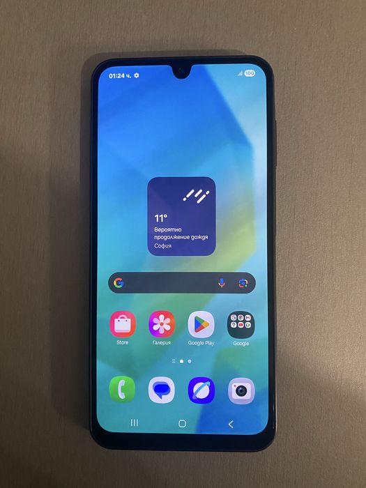 Samsung A16 8/256GB
