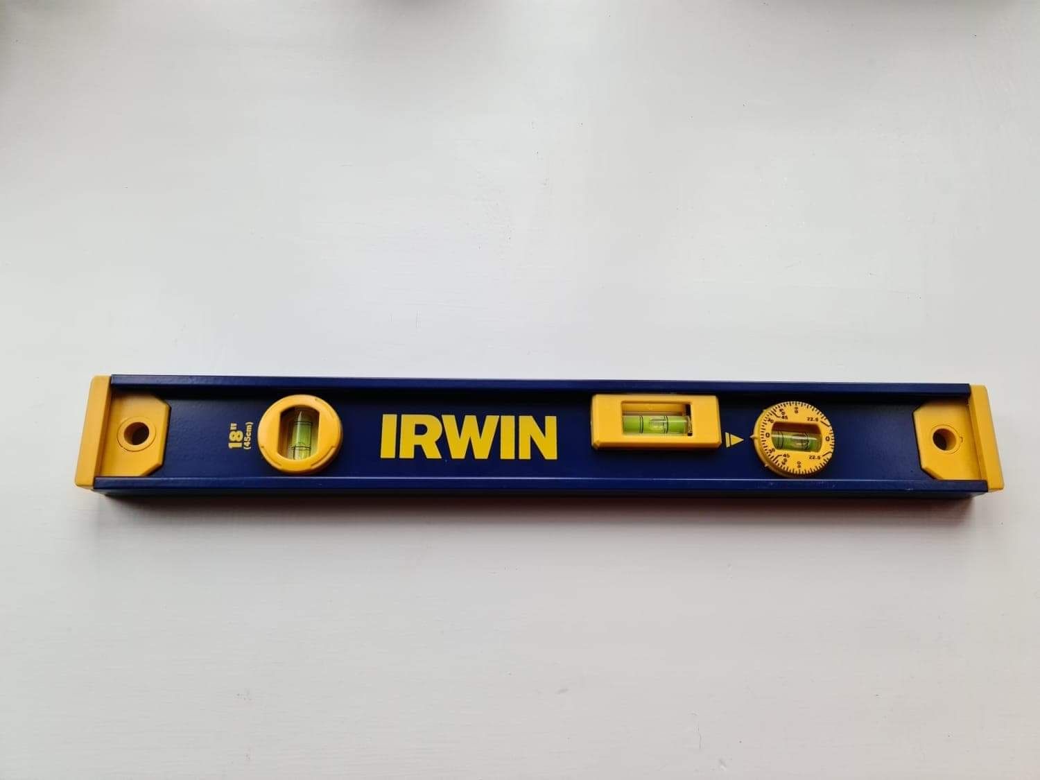 Нивелир IRWIN 45см.