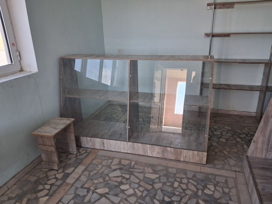 Magazin prlavka satiladi