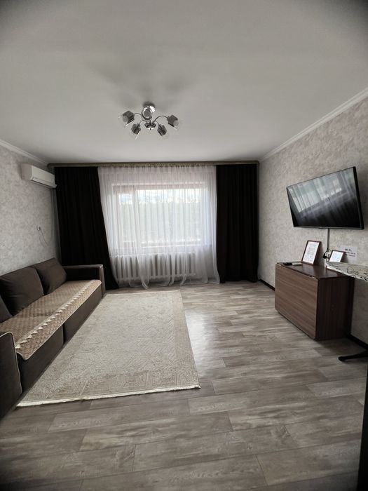 Сдам 2 комн квартиру на Океане