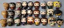 27 Figurine Harry Potter