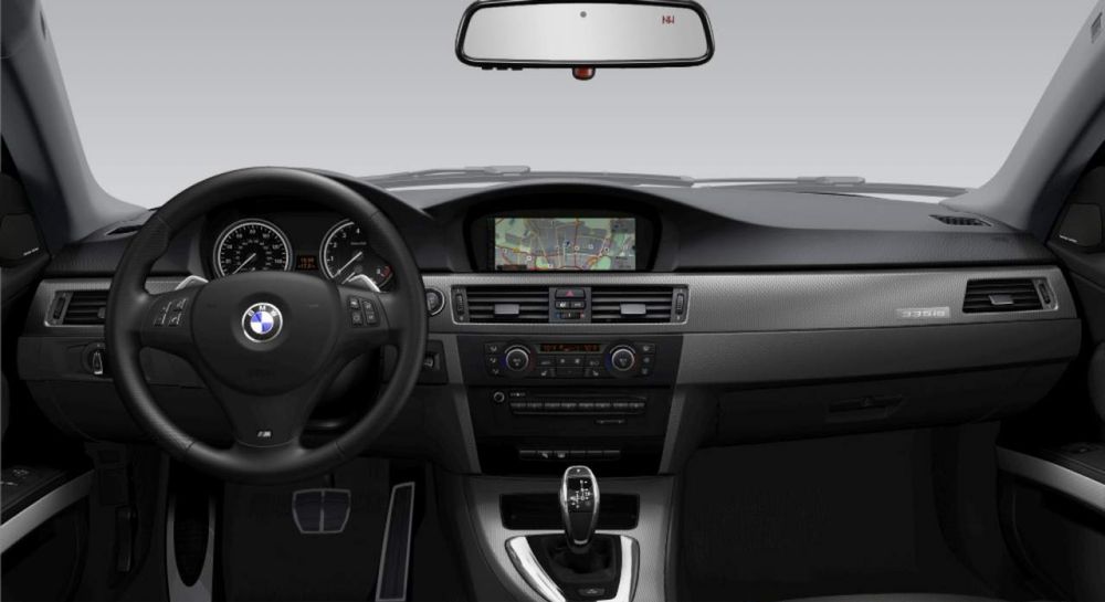 В продаже BMW 335is e92