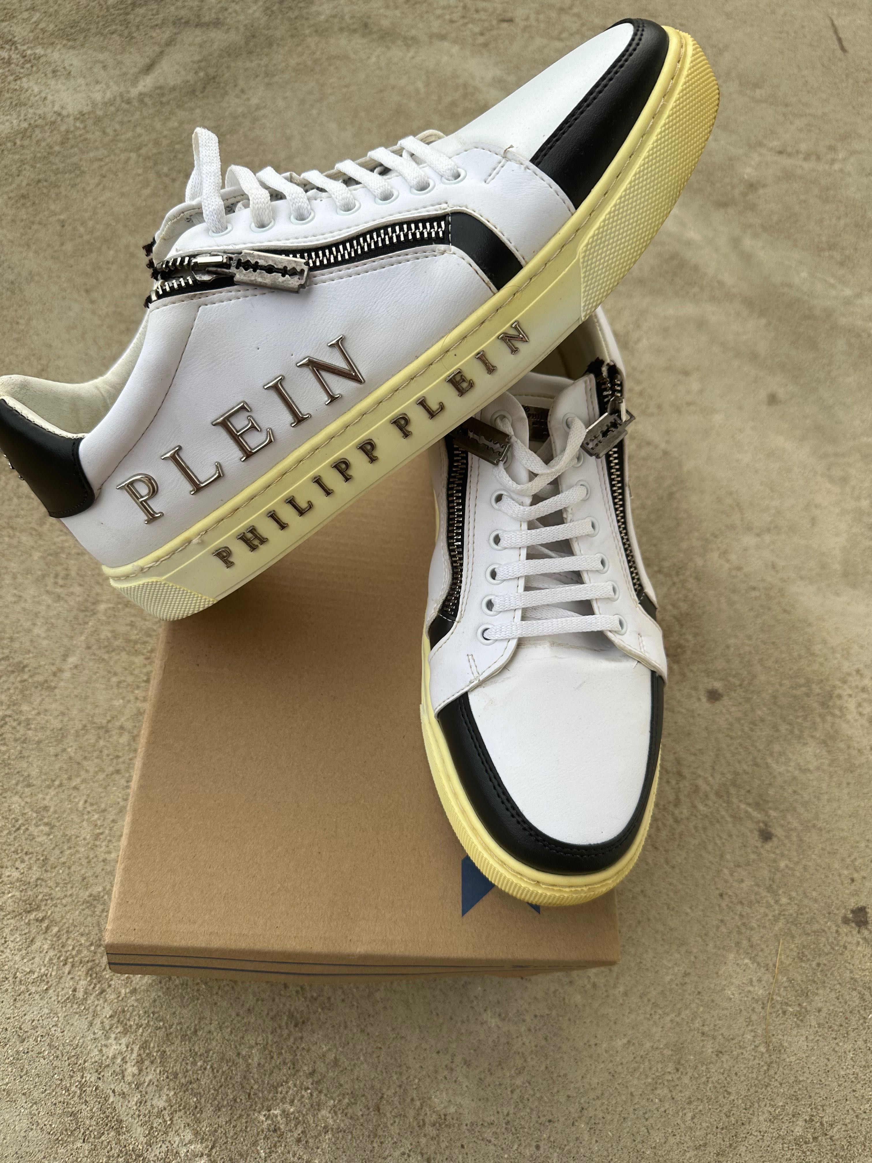 Мъжки кецове Philipp Plein- 42