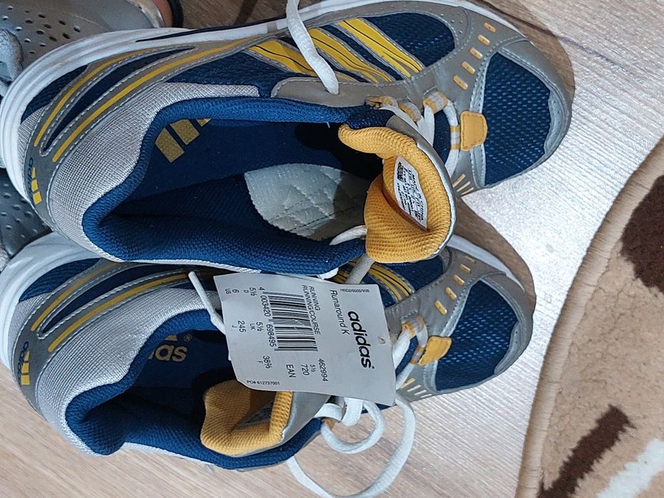 Încălțăminte sport masura 38 noi