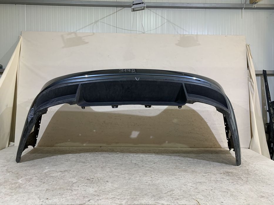 Bara spate Skoda Superb 3 Kombi, 2015, 2016, 2017, 2018, 2019, cod origine OE 3V9807421