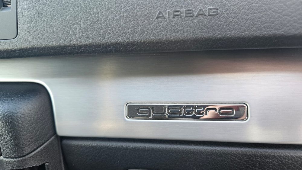 Vând Audi A4b7 2.0D,Quattro