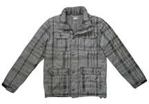 Geaca VANS OFF THE WALL cu Guler Sk8 Skate Barbati | Marime L