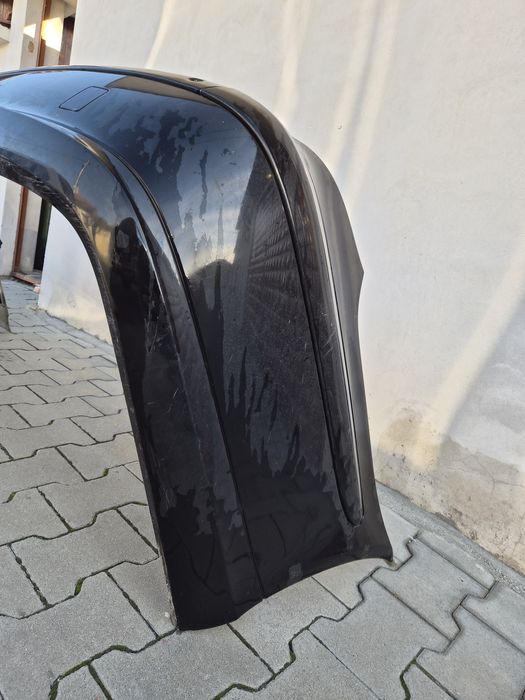Задна броня w211