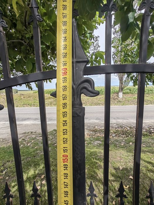 Poarta de Fier 100x170