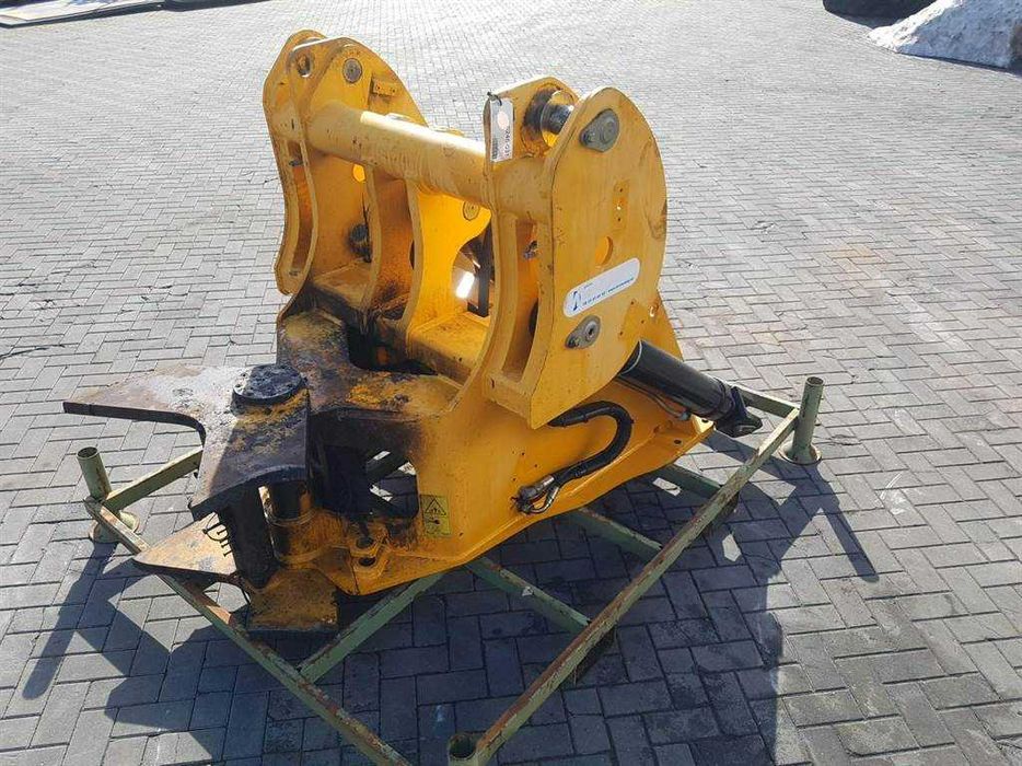 Sasiu Terex TL260 - Piese de schimb Terex