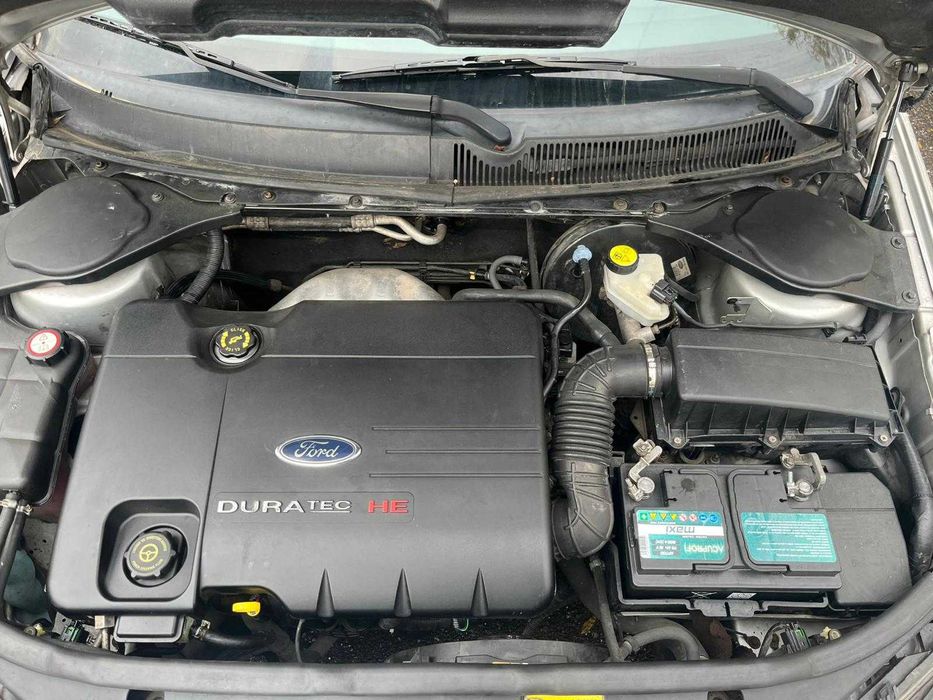 De vânzare Ford Mondeo MK3