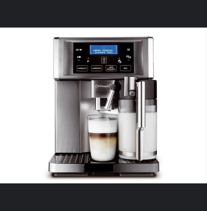 Aparat Espressor Delonghi