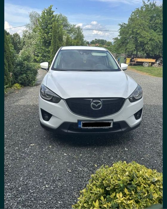 Mazda CX-5 2.2 Diesel 175 CP – 2013 – Stare foarte bună