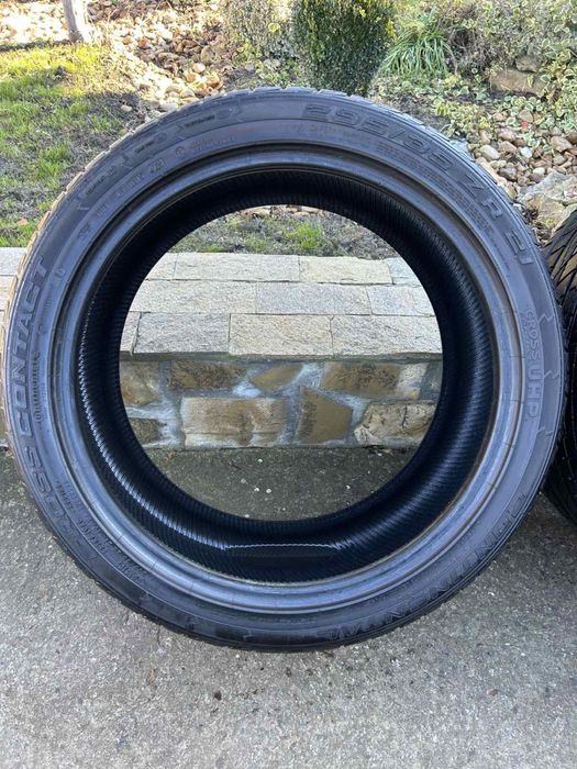Гуми 295/35/R21 4 броя