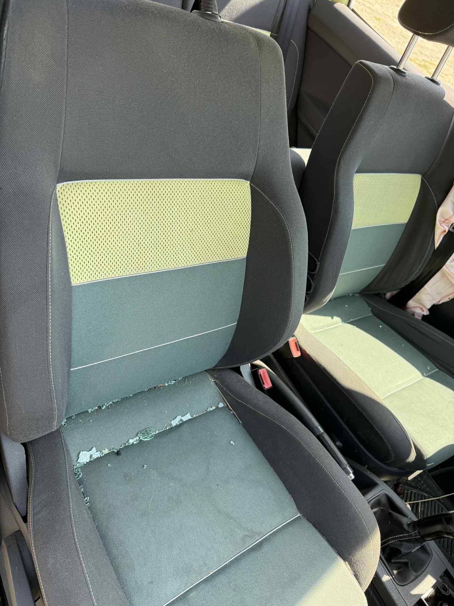 VW Polo Cross 1.4 2007