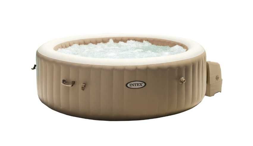 Jacuzzi Intex Pure Spa