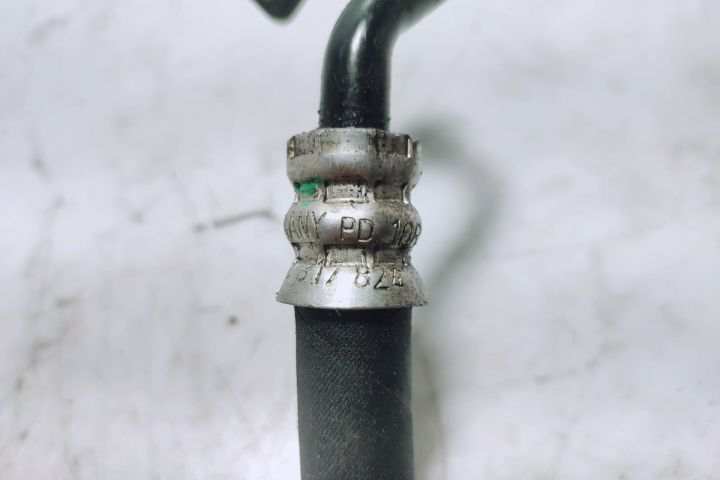 Conducta ulei cutie de viteze 3.0 tdi 7p0317824 Volkswagen VW Touareg generatia 2 7P  [din 2010 pan