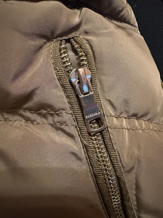 Geaca Bershka cu gluga , M