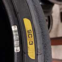 120/70/17"Pirelli dsb.sc3.dot4621