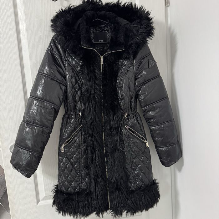 Geaca River Island dama