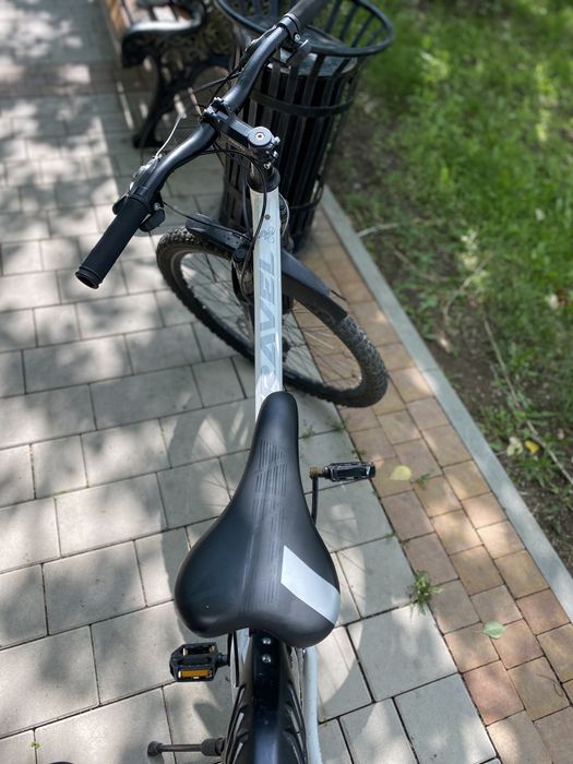 Вилосепед.TRAVEL