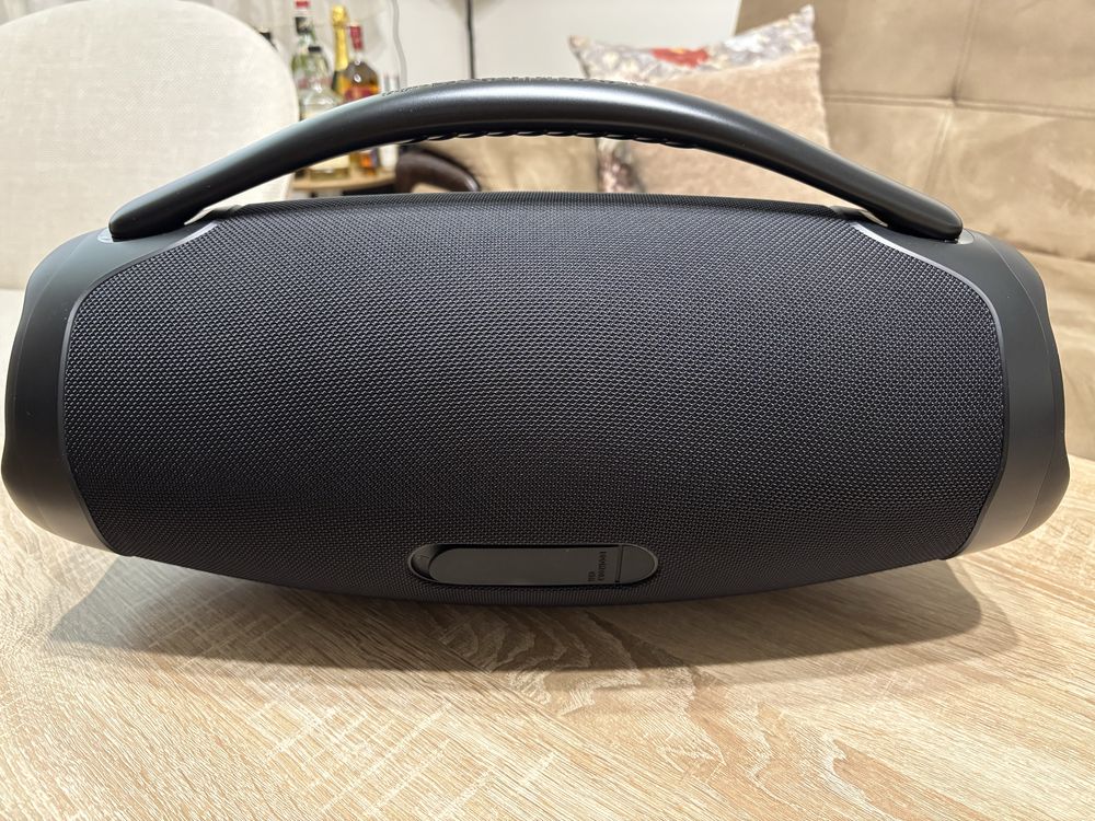 JBL Boombox 3 Wi-Fi