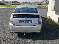 Toyota prius 2008 cu gaz