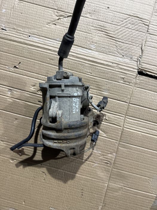 Baterier/Carcasa Filtru Motorina Electrica Honda Crv 2.2 Euro 5