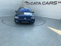 Volkswagen Passat Vw Passat 2.0TDI, 150CP, LED, Navi, Camera, Distronic, PDC