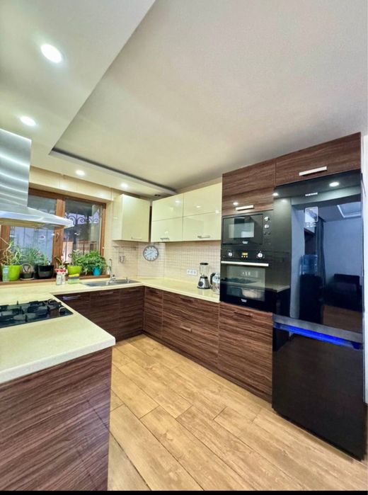 Чайхана Салом Луначарский Дом с бассейном за 230.000$