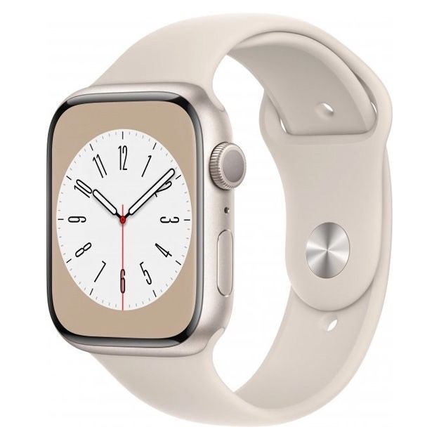 Apple watch series 8 44 mm новый