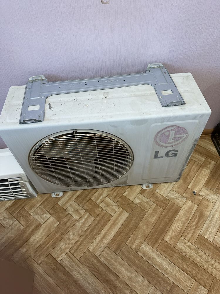 Кондиционер сплит система