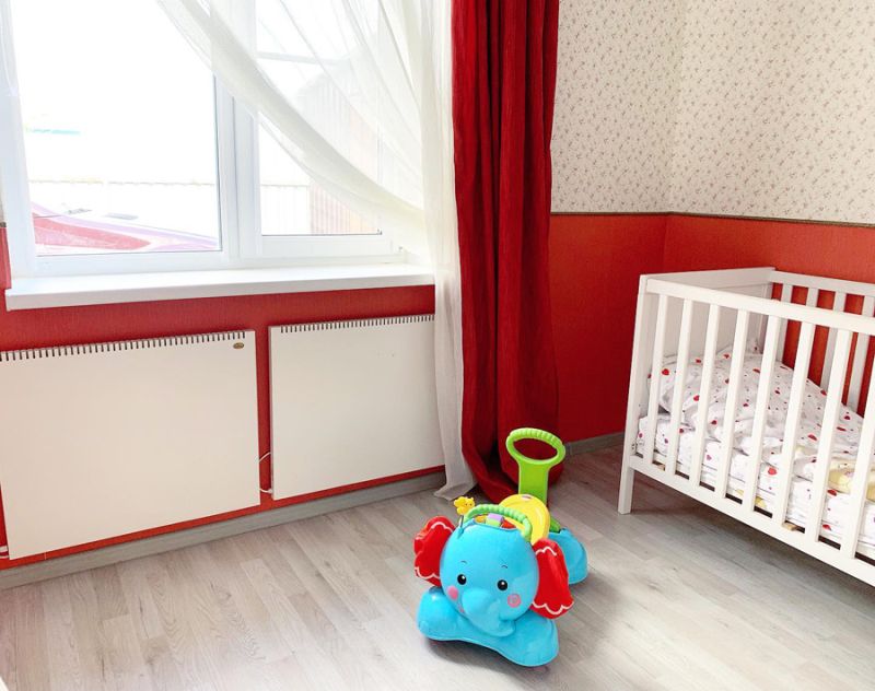 Экономичное отопление «КОУЗИ» для дома/квартиры/ офиса/склада и др.